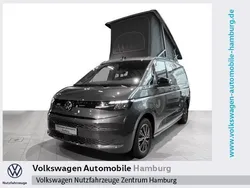 VW California