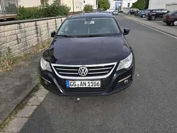 Schwarz Gebraucht 2011 VW CC Sportline Limousine | 3.000 € (Superpreis)