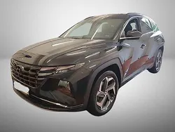 Schwarz Gebraucht 2022 Hyundai Tucson Prime SUV | 23.449 € (Superpreis)