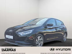 Phantom black Neu 2025 Hyundai i20 Trend Kleinwagen | 19.390 € (Guter Preis)