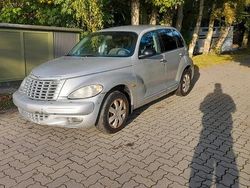 Silber Gebraucht 2005 Chrysler PT Cruiser Limousine | 350 €