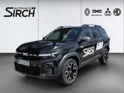 Schwarz Gebraucht 2025 Dacia Bigster Journey SUV | 33.490 € (Fairer Preis)