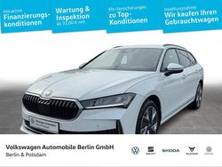 Purity weiss Gebraucht 2025 Skoda Superb Selection Kombi | 33.740 €