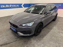 Grau Gebraucht 2024 Cupra Leon Basis Kombi | 29.999 € (Fairer Preis)