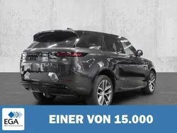 Grau metallic Gebraucht 2023 Land Rover Range Rover Sport Autobiography SUV | 100.420 € (Fairer Preis)