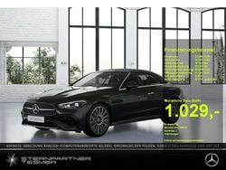 Metalliclack graphitgrau Neu 2025 Mercedes CLE450 AMG Cabrio | 95.441 € (Teuer)