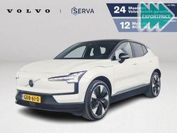 Weiß Gebraucht 2024 Volvo EX30 Ultra SUV | 33.995 € (Fairer Preis)