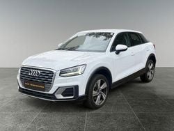 Weiß Gebraucht 2017 Audi Q2 Sport SUV | 16.990 € (Guter Preis)