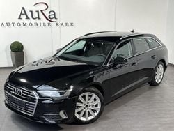 Schwarz Gebraucht 2020 Audi A6 Sport Kombi | 26.749 € (Guter Preis)