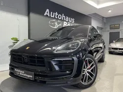 Andere Gebraucht 2023 Porsche Macan SUV | 67.500 €