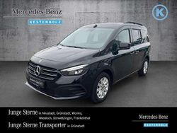 Schwarz Gebraucht 2024 Mercedes 180 Progressive Limousine | 30.900 € (Fairer Preis)