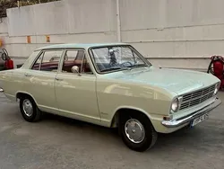 Beige Gebraucht 1965 Opel Kadett Limousine | 8.000 €