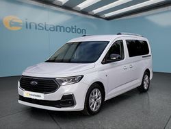 Weiß Neu 2025 Ford Tourneo Van / Kleinbus | 44.249 € (Fairer Preis)