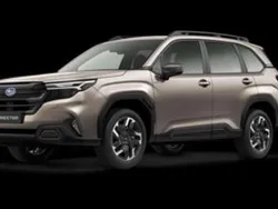 Cashmere gold opal outback Gebraucht 2025 Subaru Forester Exclusive+ SUV | 45.820 € (Etwas zu teuer)