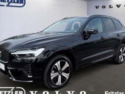 Schwarz Gebraucht 2025 Volvo XC60 Plus SUV | 71.950 €