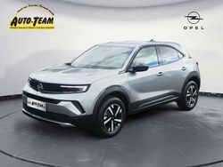 Kontrast grau metallic Gebraucht 2025 Opel Mokka Edition SUV | 24.830 € (Fairer Preis)
