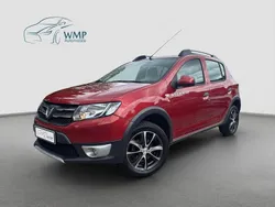 Rot Gebraucht 2015 Dacia Sandero Prestige Kleinwagen | 6.990 € (Guter Preis)