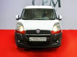 Fiat Doblò