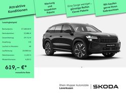 Blackmagic Neu 2026 Skoda Kodiaq SportLine SUV | 57.480 € (Teuer)