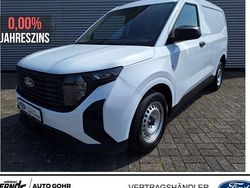 Weiß Neu 2025 Ford Transit Basis Van | 23.205 € (Fairer Preis)