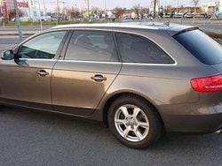 Gebraucht 2013 Audi A4 Ambition Kombi | 9.300 € (Fairer Preis)