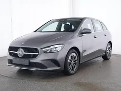 Grau Gebraucht 2024 Mercedes B250e Progressive Van / Kleinbus | 38.450 €