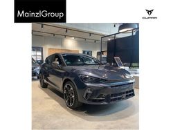 Grau Neu 2025 Cupra Leon VZ Limousine | 40.600 € (Superpreis)