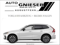 Weiß Gebraucht 2024 Volvo XC60 Plus SUV | 46.900 € (Guter Preis)