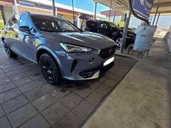 Gebraucht 2022 Cupra Formentor VZ SUV | 25.400 € (Guter Preis)
