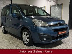 Blau Gebraucht 2015 Citroën Berlingo SELECTION Kombi | 6.790 € (Fairer Preis)