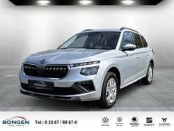 Schwarz Neu 2025 Skoda Kamiq Selection SUV | 23.490 € (Fairer Preis)