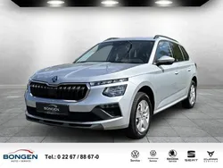 Schwarz Neu 2025 Skoda Kamiq Selection SUV | 24.990 € (Fairer Preis)