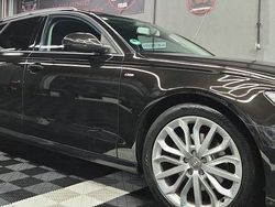 Schwarz Gebraucht 2014 Audi A6 Kombi | 11.999 € (Fairer Preis)