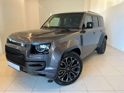 Charente grey Gebraucht 2025 Land Rover Defender SUV | 175.890 €