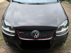 Schwarz Gebraucht 2006 VW Golf V GTI Limousine | 4.900 € (Guter Preis)