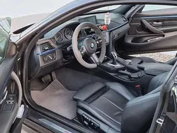 Schwarz Gebraucht 2014 BMW 435 Performance Coupé | 25.000 € (Guter Preis)