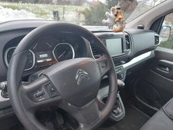 Schwarz Gebraucht 2018 Citroën Spacetourer Business Class Van | 21.490 € (Superpreis)