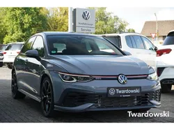 Grau Gebraucht 2024 VW Golf VIII Limousine | 35.990 € (Guter Preis)