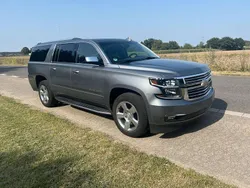 Grau Gebraucht 2020 Chevrolet Suburban SUV | 48.900 €