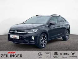Grau Neu 2025 VW Taigo R-line SUV | 25.444 € (Guter Preis)