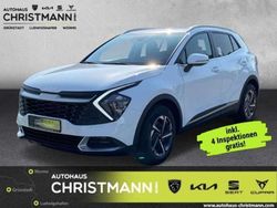 Carraraweiss Neu 2024 Kia Sportage Comfort SUV | 31.490 € (Fairer Preis)