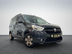 Grau Gebraucht 2018 Dacia Dokker Van / Kleinbus | 11.480 € (Fairer Preis)