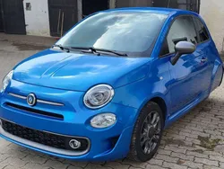 Gebraucht 2020 Fiat 500C Dolcevita Cabrio | 23.800 €