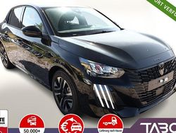 Perla nera schwarz metallic Neu 2025 Peugeot 208 Allure Kleinwagen | 22.988 € (Superpreis)