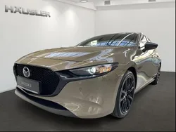 Gebraucht 2025 Mazda 3 Nagisa | 29.491 € (Superpreis)