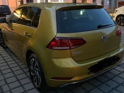VW Golf VII