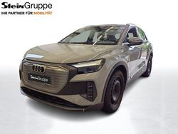 Grau Gebraucht 2021 Audi Q4 e-tron Ambiente SUV | 23.480 € (Guter Preis)