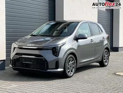Wählbar Neu 2025 Kia Picanto 4 Kleinwagen | 17.590 € (Fairer Preis)