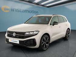 Beige Gebraucht 2024 VW Touareg SUV | 80.799 €