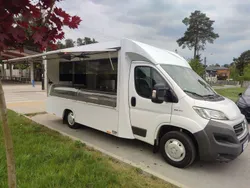 Gebraucht 2019 Fiat Ducato Van | 34.500 €